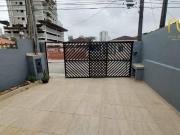 Casa em Canto do Forte, Praia Grande/SP de 50m² 1...