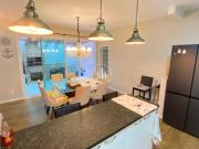 Casa em Canto, Florianópolis/SC de 134m² 3 quartos à...