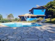 Casa em Capela do Barreiro, Itatiba/SP de 250m² 4...