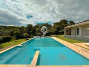 Casa em Capela do Barreiro, Itatiba/SP de 303m² 3...