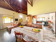 Casa em Capela do Barreiro, Itatiba/SP de 318m² 5...