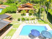 Casa em Capela do Barreiro, Itatiba/SP de 347m² 4...