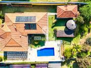 Casa em Capela do Barreiro, Itatiba/SP de 455m² 5...