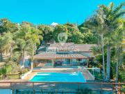 Casa em Capela do Barreiro, Itatiba/SP de 480m² 5...