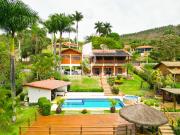 Casa em Capela do Barreiro, Itatiba/SP de 498m² 4...