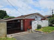 Casa em Capela Velha, Araucária/PR de 120m² 4 quartos à...
