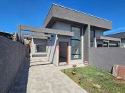 Casa em Capela Velha, Araucária/PR de 70m² 3 quartos à...