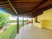 Casa em Capim Macio Aluguel