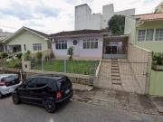 Casa em Capoeiras, Florianópolis/SC de 155m² 4 quartos à...