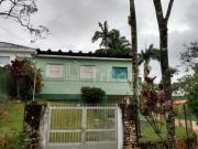 Casa em Caraguá, Praia de Massaguaçu, 02 dormitórios....