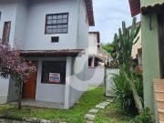 Casa em Caramujo, Niterói/RJ de 69m² 2 quartos à venda...