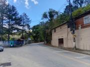 Casa em Carangola, Petrópolis/RJ de 130m² 4 quartos à...