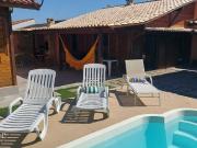 Casa em Caravelas, Armação dos Búzios/RJ de 170m² 3...