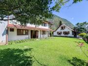 Casa em Carlos Guinle, Teresópolis/RJ de 108m² 4 quartos...