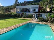 Casa em Carlos Guinle, Teresópolis/RJ de 1210m² 4...