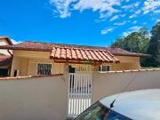 Casa em Carlos Guinle, Teresópolis/RJ de 144m² 3 quartos...