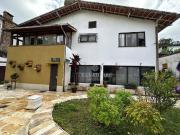 Casa em Carlos Guinle, Teresópolis/RJ de 179m² 3 quartos...