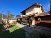 Casa em Carlos Guinle, Teresópolis/RJ de 239m² 3 quartos...