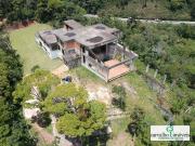 Casa em Carlos Guinle, Teresópolis/RJ de 2552m² 10...