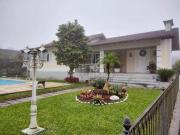 Casa em Carlos Guinle, Teresópolis/RJ de 260m² 4 quartos...