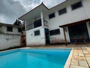 Casa em Carlos Guinle, Teresópolis/RJ de 300m² 4 quartos...
