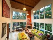 Casa em Carlos Guinle, Teresópolis/RJ de 322m² 5 quartos...