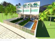 Casa em Carneiros, Tamandaré/PE de 0m² 4 quartos à venda...
