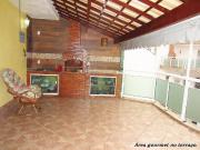 Casa em Cascadura, Rio de Janeiro/RJ de 190m² 3 quartos...