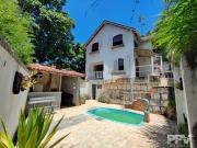 Casa em Cascata do Imbuí, Teresópolis/RJ de 350m² 3...