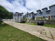 Casa em Cascata do Imbuí, Teresópolis/RJ de 54m² 2...