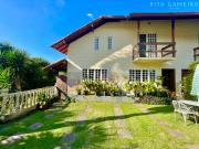 Casa em Cascata Guarani, Teresópolis/RJ de 130m² 5...