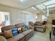 Casa em Cascata, Paulínia/SP de 140m² 3 quartos à venda...