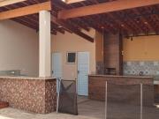 Casa em Cascata, Paulínia/SP de 167m² à venda por R$...