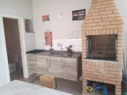 Casa em Cascata, Paulínia/SP de 180m² 3 quartos à venda...