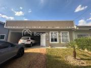 Casa em Cascata, Paulínia/SP de 196m² 3 quartos à venda...