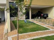 Casa em Cascata, Paulínia/SP de 198m² 3 quartos à venda...