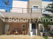 Casa em Cascata, Paulínia/SP de 220m² 3 quartos à venda...