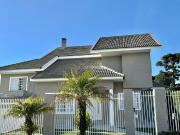 Casa em Cascatinha, Curitiba/PR de 265m² 5 quartos à...
