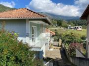 Casa em Cascatinha, Nova Friburgo/RJ de 153m² 3 quartos...