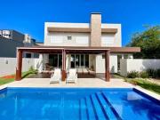 Casa em Cassino Rio Grande do Sul em condomínio com 4...