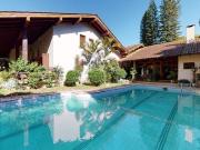 Casa em Cavalhada, Porto Alegre/RS de 619m² 4 quartos à...