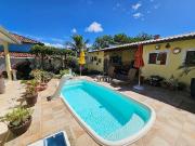 Casa em Caxito, Maricá/RJ de 157m² 3 quartos à venda por...