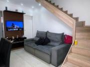 Casa em Centreville, Cotia/SP de 60m² 2 quartos à venda...