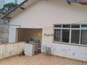 Casa antiga com 3 dormitórios à venda, 330m² de terreno...