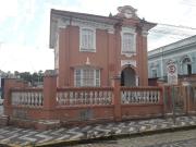 Casa em Centro, Amparo/SP de 0m² 3 quartos à venda por...