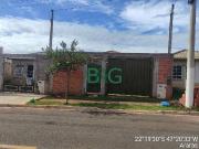 Casa em Centro, Araras/SP de 45m² 2 quartos à venda por...