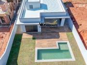 Casa em Centro, Atibaia/SP de 261m² 3 quartos à venda...