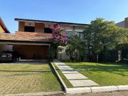 Casa em Alphaville Residencial Dois, Barueri/SP de 591m²...