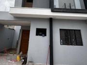 Casa em Centro, Bertioga/SP de 120m² 5 quartos à venda...