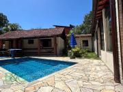 Casa em Centro, Bertioga/SP de 200m² 5 quartos à venda...